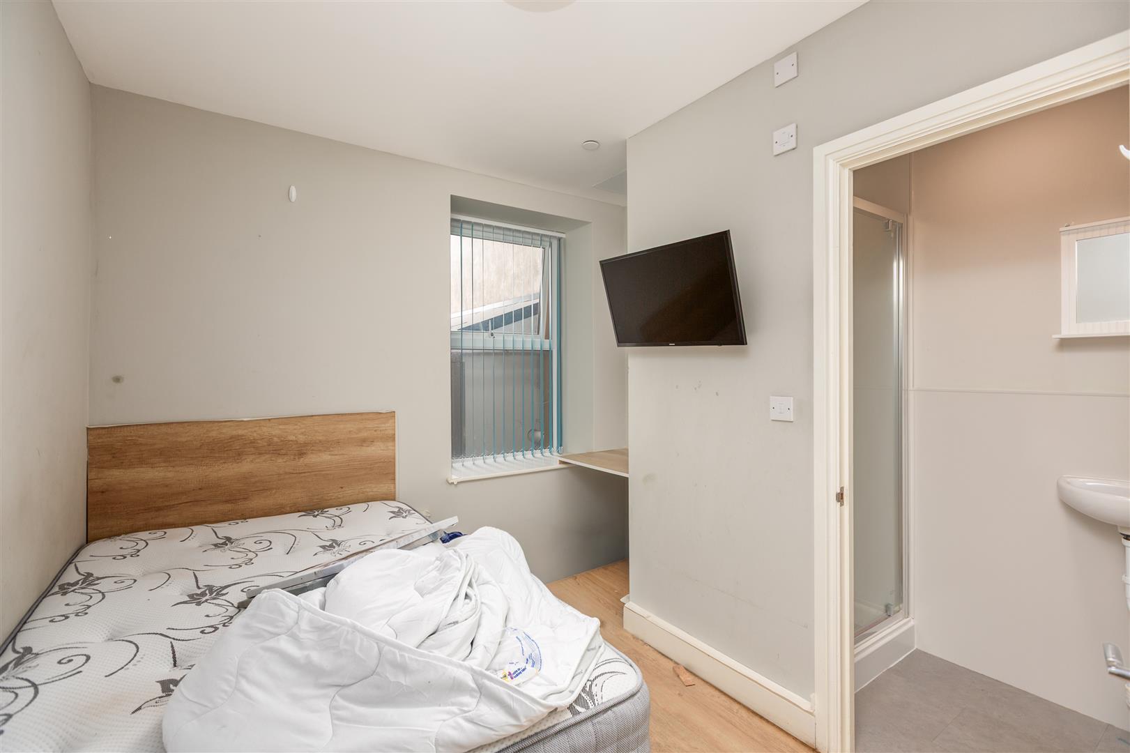 Mansel Street, Swansea, SA1 5SN